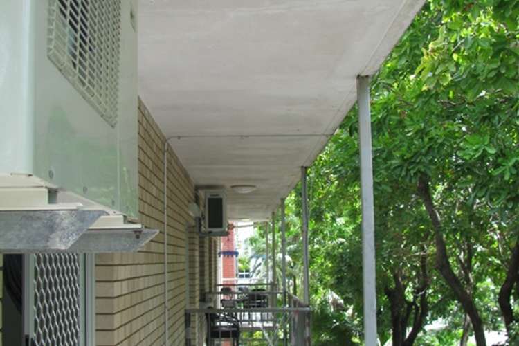 Fifth view of Homely apartment listing, 4/8 Poinciana Street, Nightcliff NT 810