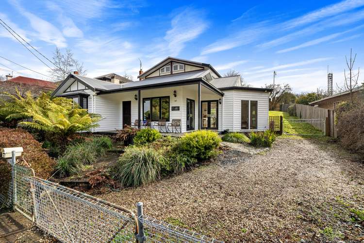 65 Central Springs Road, Daylesford VIC 3460