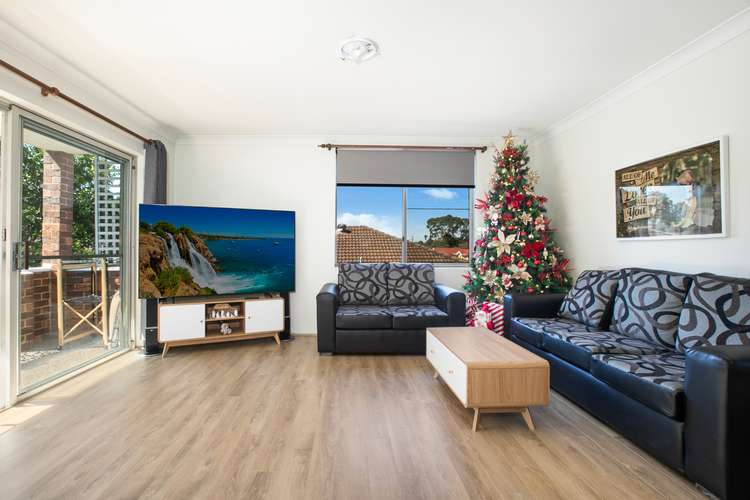 Third view of Homely unit listing, 3/8-10 Ulverstone Street, Fairfield NSW 2165