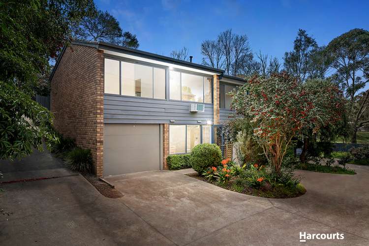Main view of Homely townhouse listing, 2/44 Carrol Grove, Mount Waverley VIC 3149