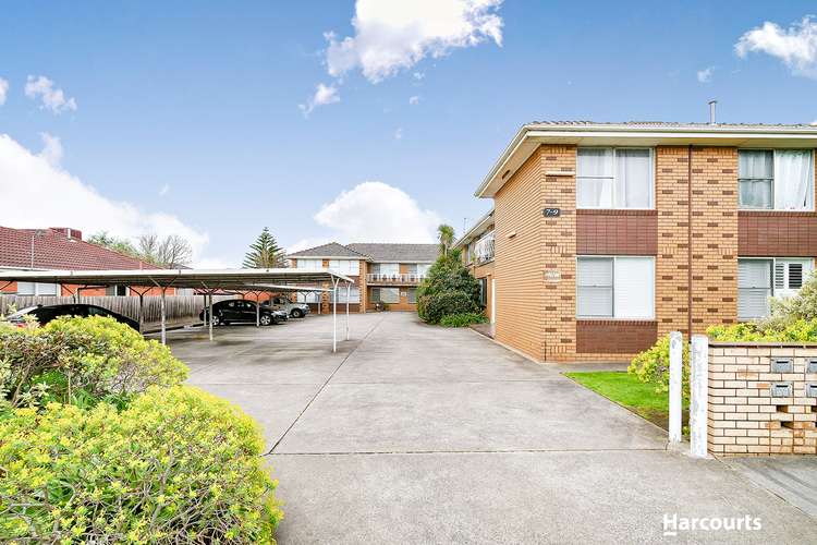 Main view of Homely unit listing, 2/7-9 Oakleigh Street, Oakleigh East VIC 3166