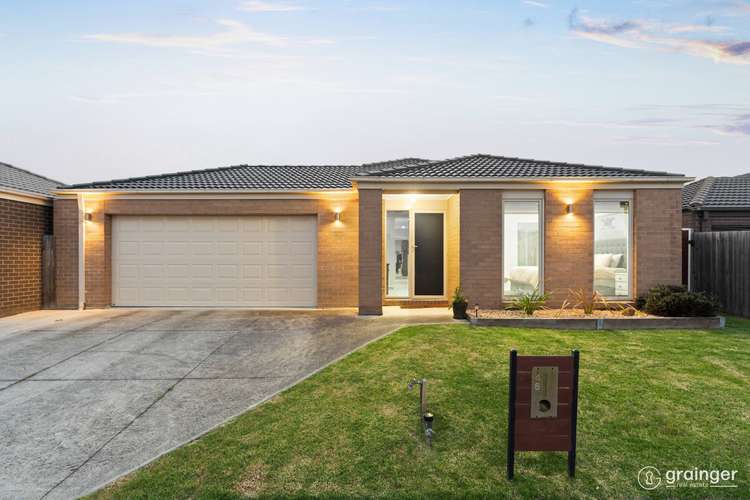 Main view of Homely house listing, 46 Townley Road, Koo Wee Rup VIC 3981