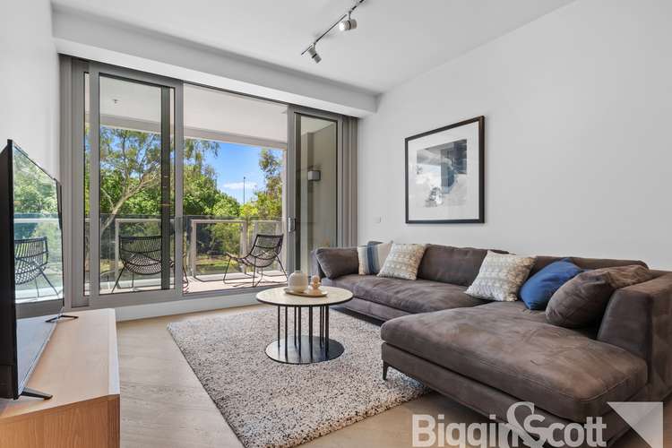 222/499 St Kilda Road, Melbourne VIC 3004