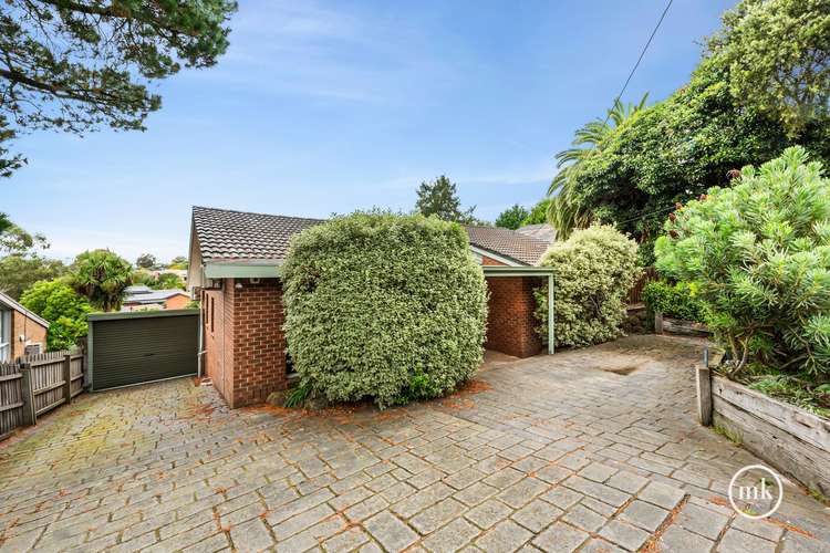 Main view of Homely house listing, 296 St Helena Road, St Helena VIC 3088