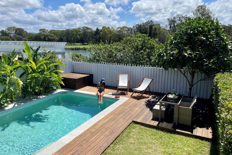 Third view of Homely house listing, 41b Fairway Drive, Clear Island Waters QLD 4226