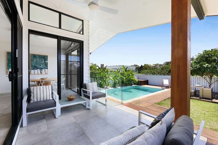 Sixth view of Homely house listing, 41b Fairway Drive, Clear Island Waters QLD 4226