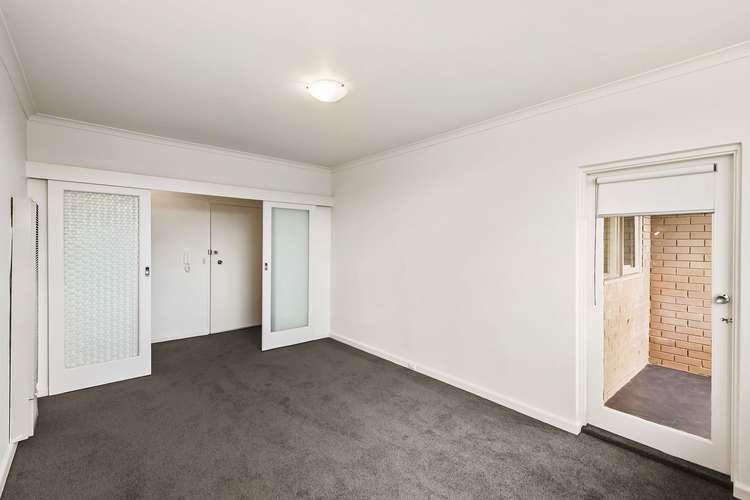 Main view of Homely apartment listing, 12/2 Dickens Street, Elwood VIC 3184