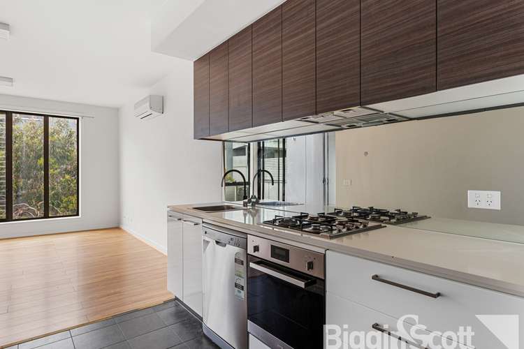 Main view of Homely apartment listing, 108/4 Yarra Bing Crescent, Burwood VIC 3125