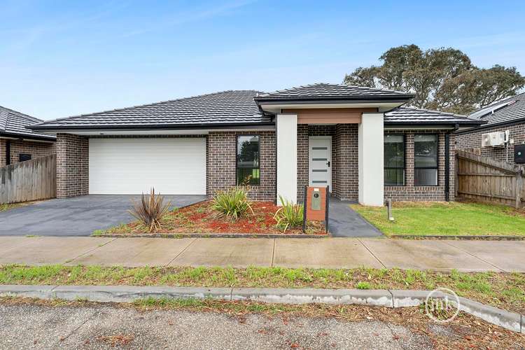 Main view of Homely house listing, 13 Isparta Mews, Roxburgh Park VIC 3064