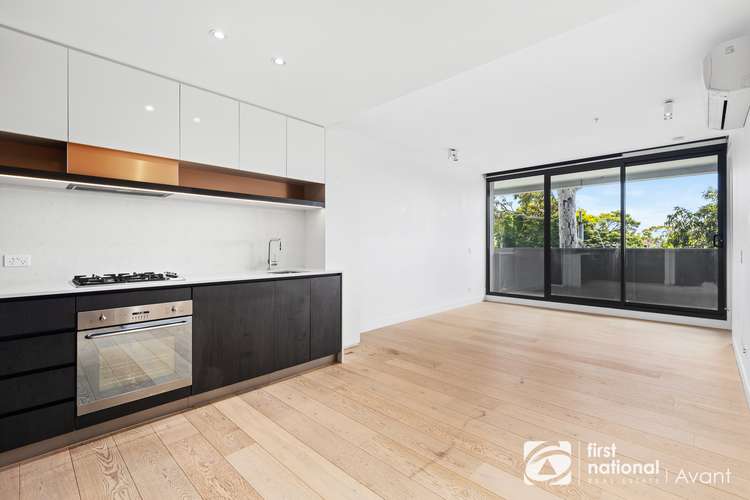 Main view of Homely apartment listing, 218/828 Burke Road, Camberwell VIC 3124