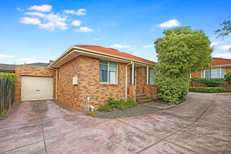 Main view of Homely unit listing, 2/90 Purinuan Road, Reservoir VIC 3073