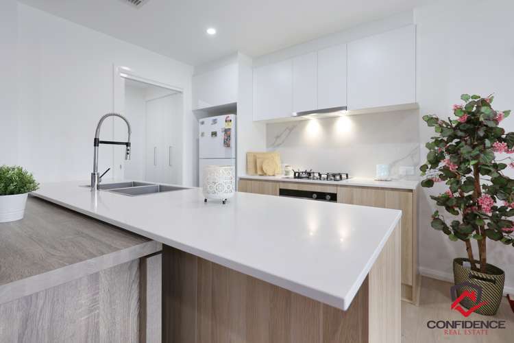 Main view of Homely townhouse listing, 6/64 Goodwin Street, Lyneham ACT 2602