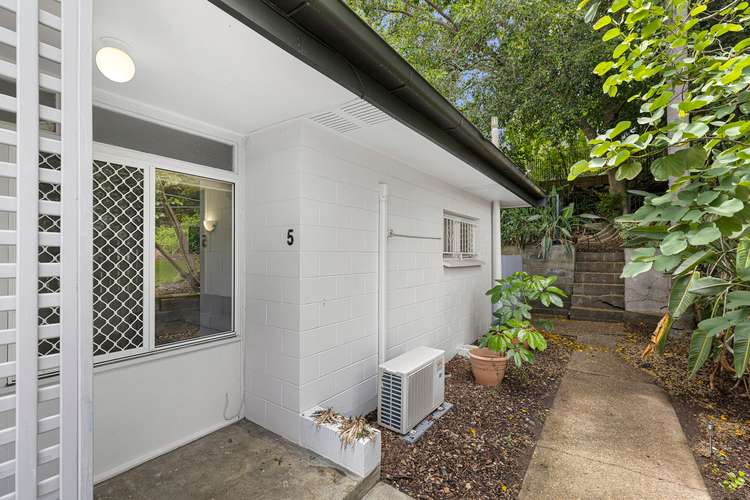 Main view of Homely unit listing, 5/49 Westerham Street, Taringa QLD 4068