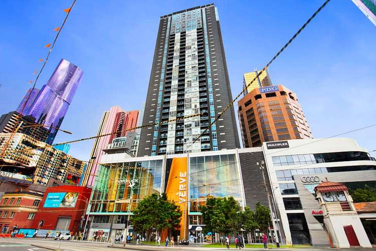 2503/483 Swanston Street, Melbourne VIC 3000