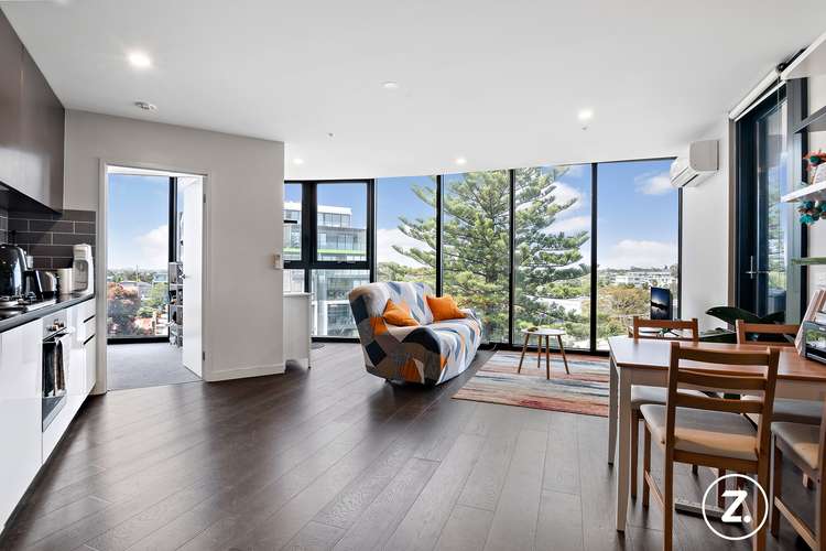 Main view of Homely apartment listing, 309/6 Station Street, Moorabbin VIC 3189