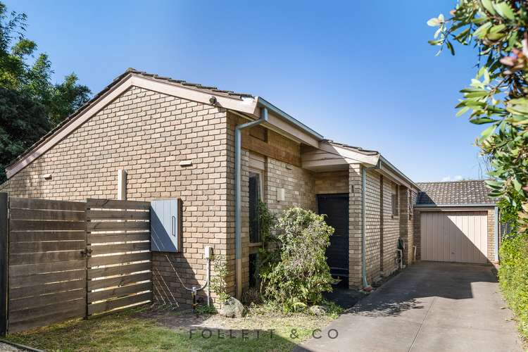 Main view of Homely house listing, 2/47 William Street, Brighton VIC 3186