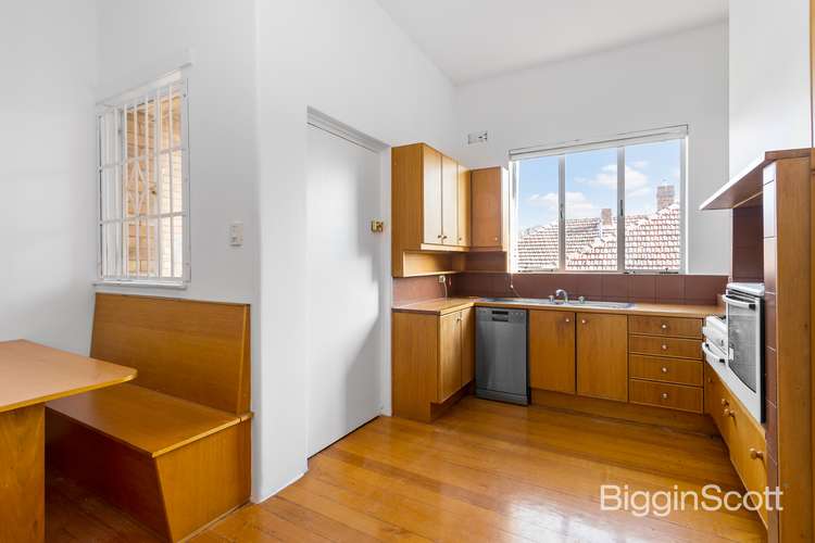 Main view of Homely apartment listing, 18/3 Tennyson Street, Elwood VIC 3184
