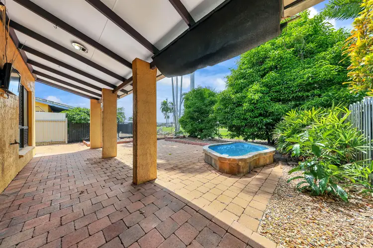 Fourth view of Homely unit listing, 4/22 Carnoustie Circuit, Marrara NT 812