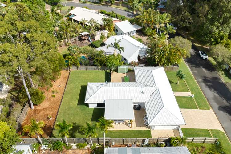 Main view of Homely house listing, 19 Harlow Crescent, Tewantin QLD 4565
