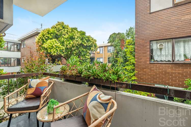 Main view of Homely apartment listing, 4/14 Mitford Street, St Kilda VIC 3182