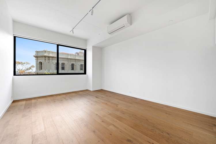 Main view of Homely apartment listing, 306/112 Ireland Street, West Melbourne VIC 3003