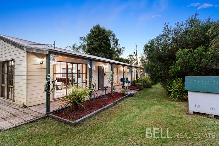 Main view of Homely house listing, 6 Park Road, Montrose VIC 3765