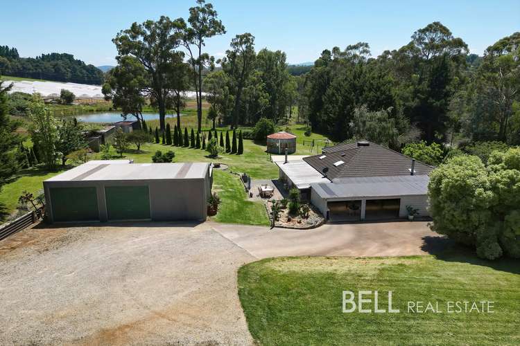 Main view of Homely house listing, 82-84 Monbulk-Seville Road, Wandin East VIC 3139