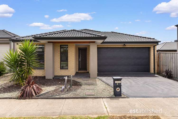 24 Gershwin Crescent, Point Cook VIC 3030