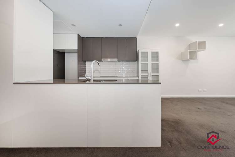 Sixth view of Homely apartment listing, 8/74 Leichhardt Street, Griffith ACT 2603