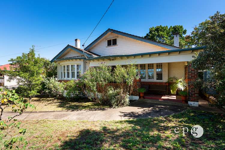 Main view of Homely house listing, 23 Parker Street, Castlemaine VIC 3450