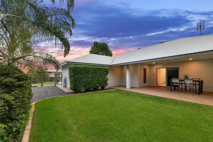 45 Warbird Street