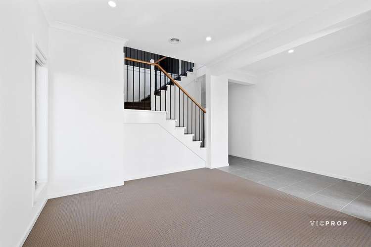 Second view of Homely house listing, 1 Showbridge Way, Werribee VIC 3030