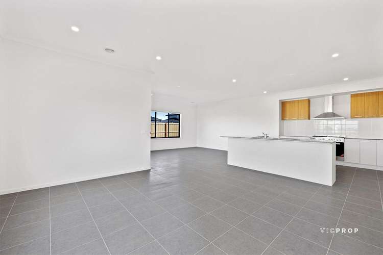 Fourth view of Homely house listing, 1 Showbridge Way, Werribee VIC 3030