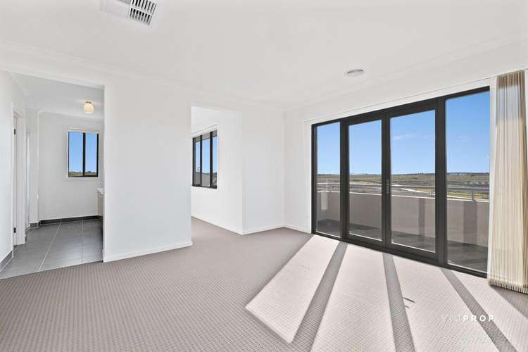 Sixth view of Homely house listing, 1 Showbridge Way, Werribee VIC 3030