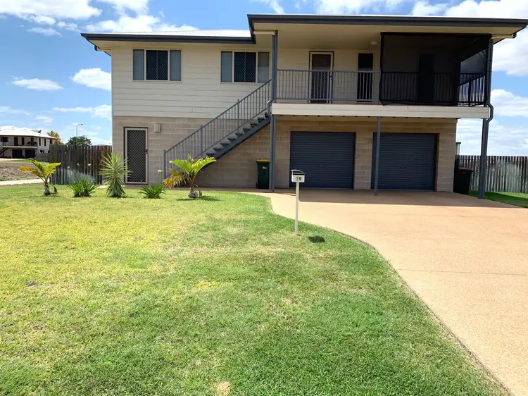 19 Kate Street