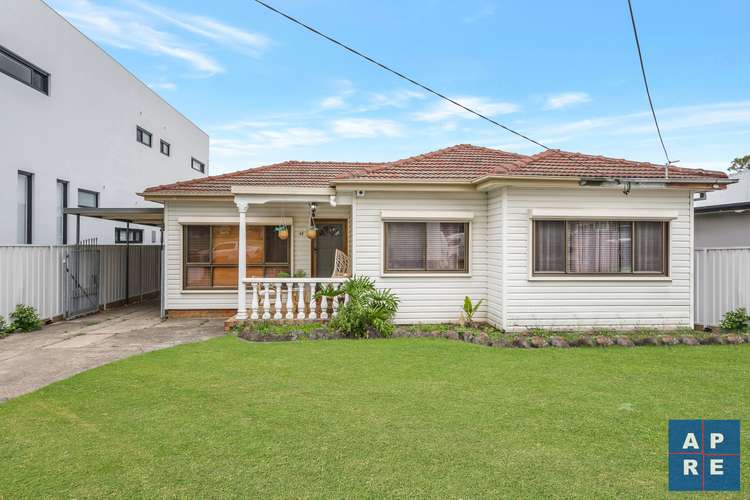 Main view of Homely house listing, 44 Iris Street, Guildford West NSW 2161