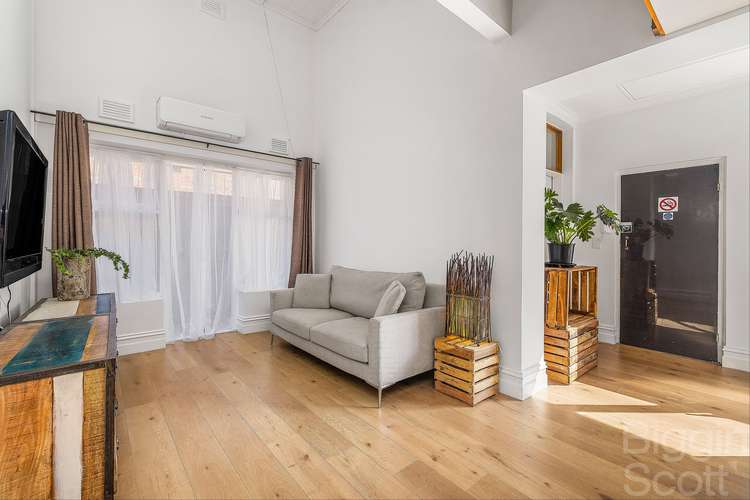 Main view of Homely apartment listing, 7/11 Park Street, St Kilda West VIC 3182