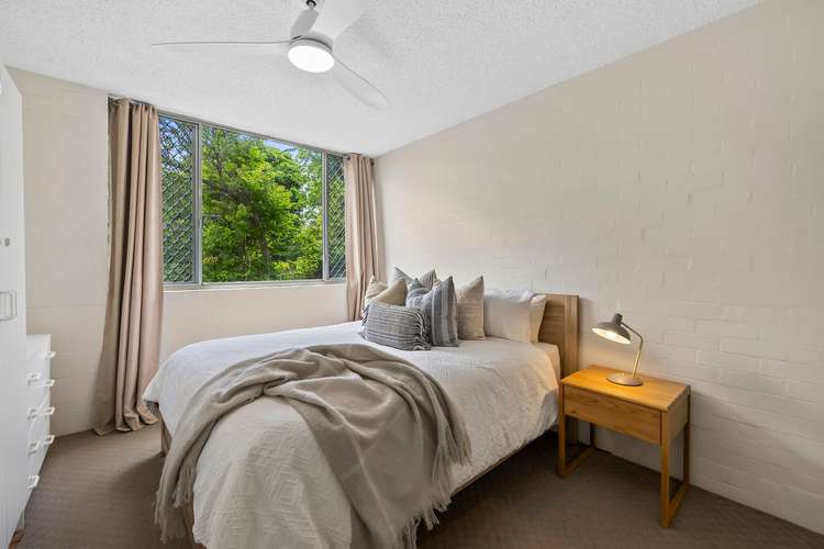 Third view of Homely unit listing, 4/28 Underhill Avenue, Indooroopilly QLD 4068