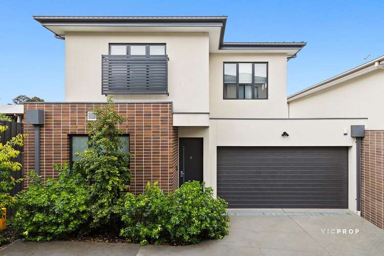 4/26 Parker Street, Templestowe Lower VIC 3107