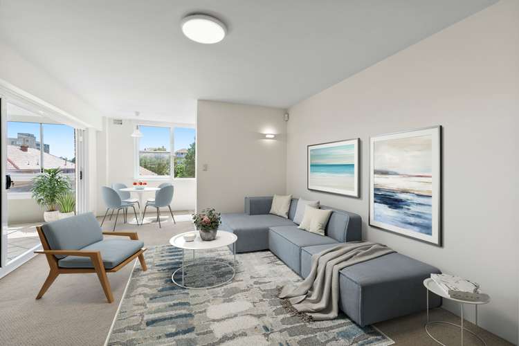 9/13 Stuart Street, Manly NSW 2095