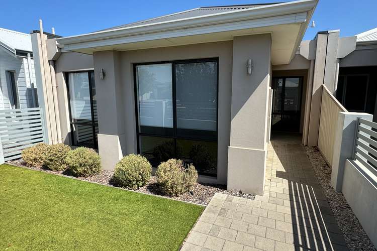 Second view of Homely house listing, 45B Constellation Drive, Australind WA 6233
