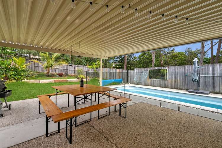Main view of Homely house listing, 28 Kyecody Close, Moggill QLD 4070