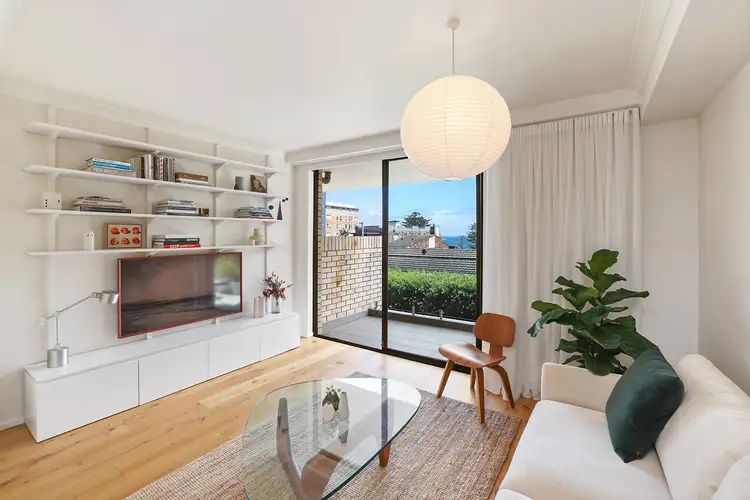 Third view of Homely apartment listing, 5/14-20 The Crescent, Manly NSW 2095
