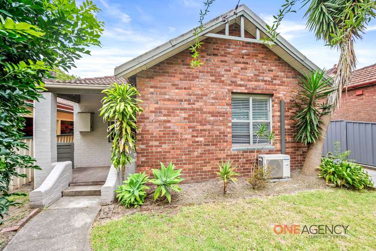 Main view of Homely house listing, 46 Kitchener Parade, Mayfield East NSW 2304
