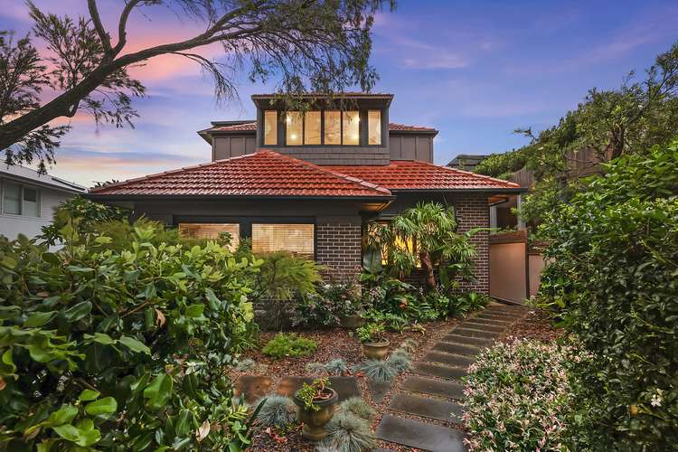 Main view of Homely house listing, 113 Darley Road, Manly NSW 2095