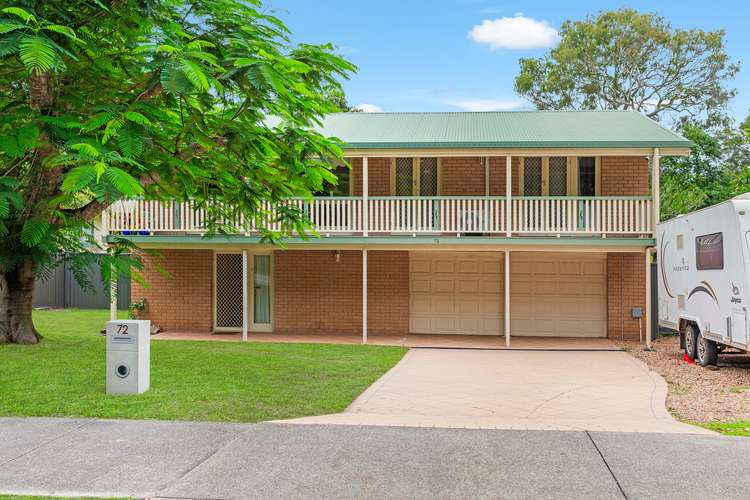 72 Bishop Road, Beachmere QLD 4510