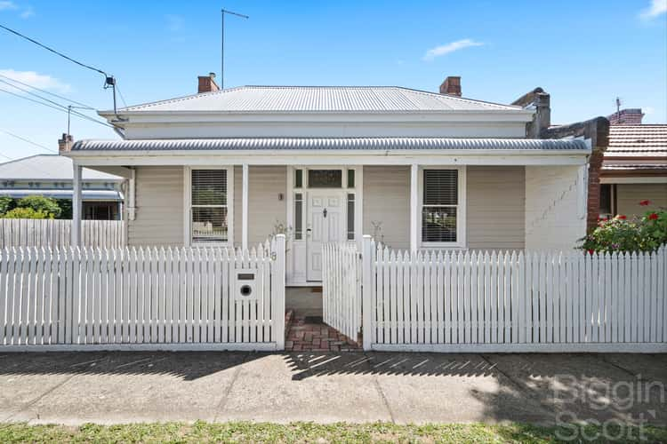 18 Hunt Street, Ballarat East VIC 3350