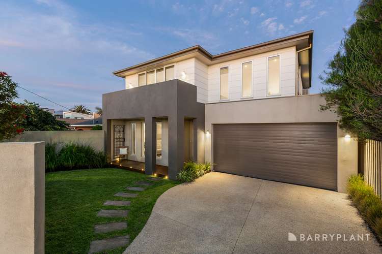 Main view of Homely townhouse listing, 246B Station Street, Edithvale VIC 3196