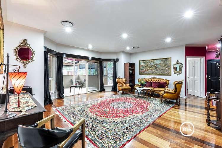 Fourth view of Homely house listing, 95 Memorial Drive, Plenty VIC 3090