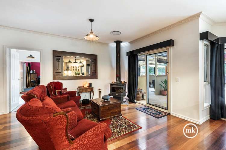 Sixth view of Homely house listing, 95 Memorial Drive, Plenty VIC 3090